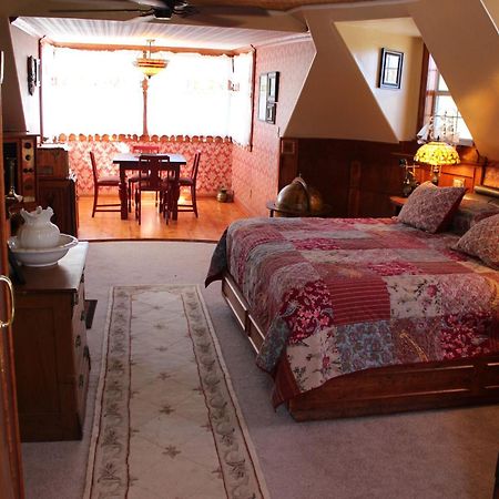 Book Nook Inn Lumberton Bagian luar foto