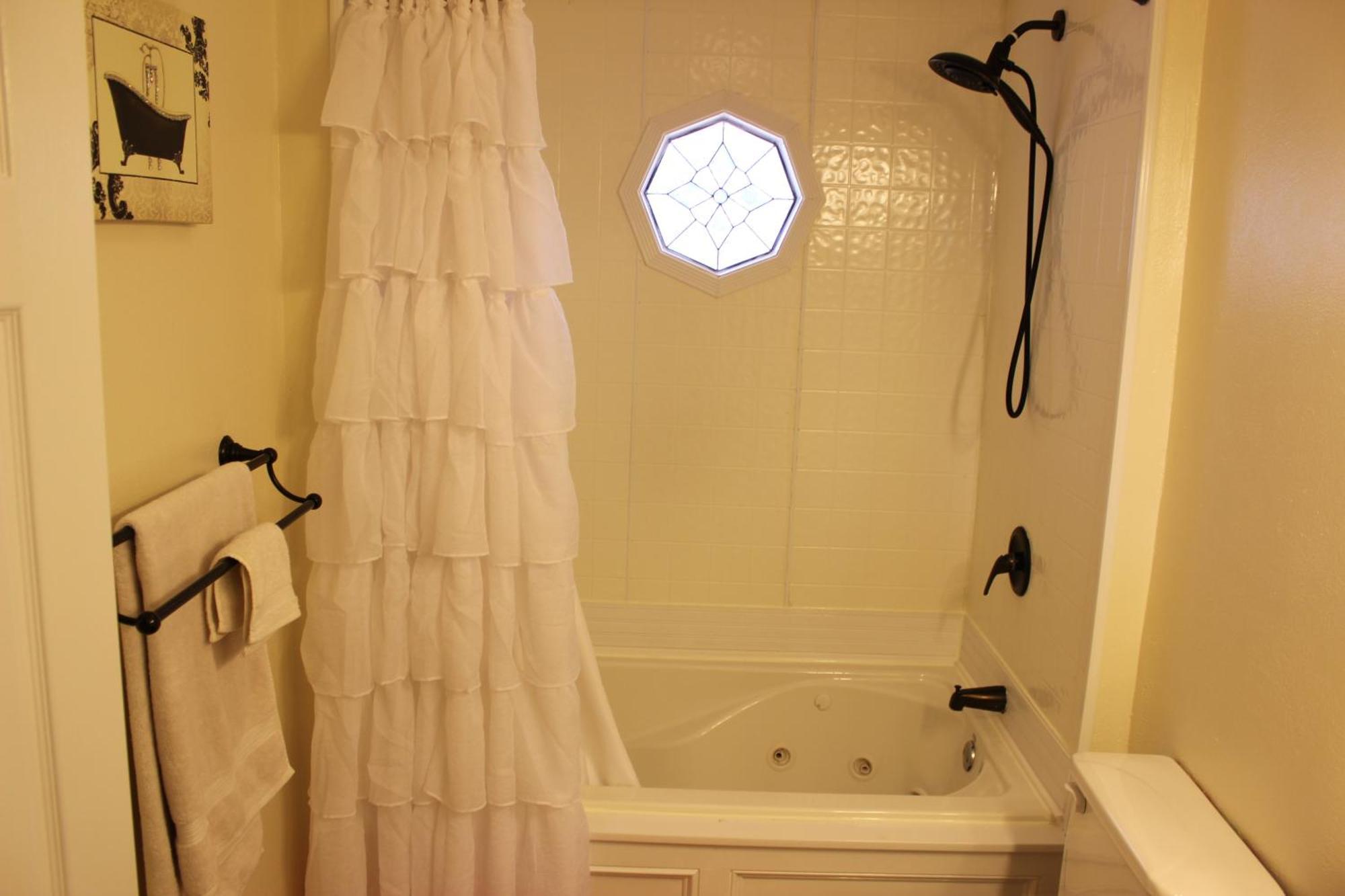 Book Nook Inn Lumberton Ruang foto