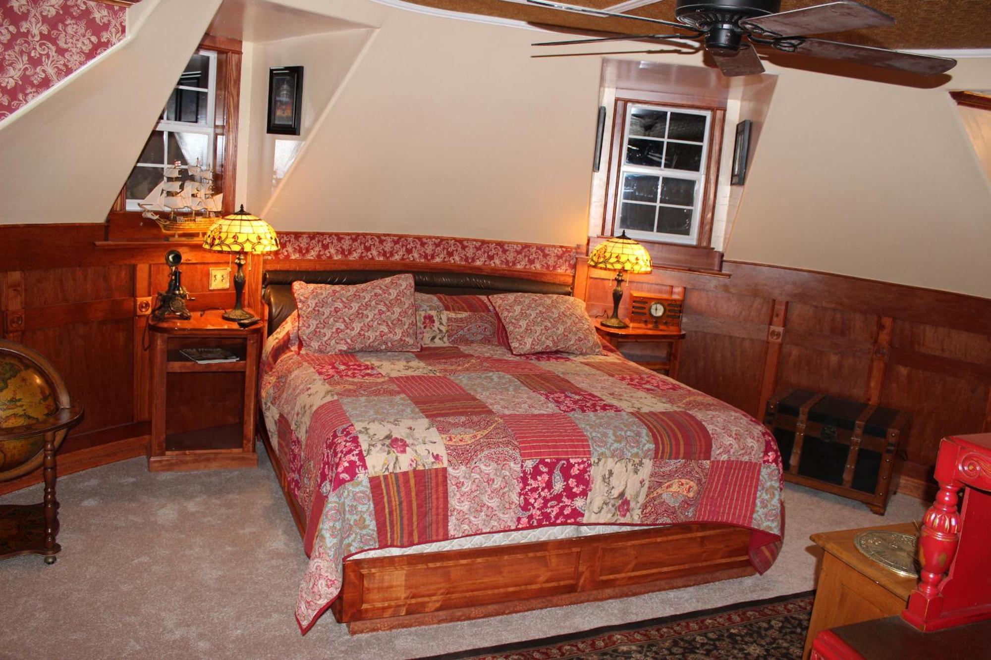 Book Nook Inn Lumberton Ruang foto