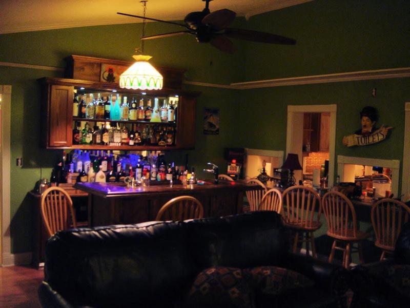 Book Nook Inn Lumberton Bagian luar foto