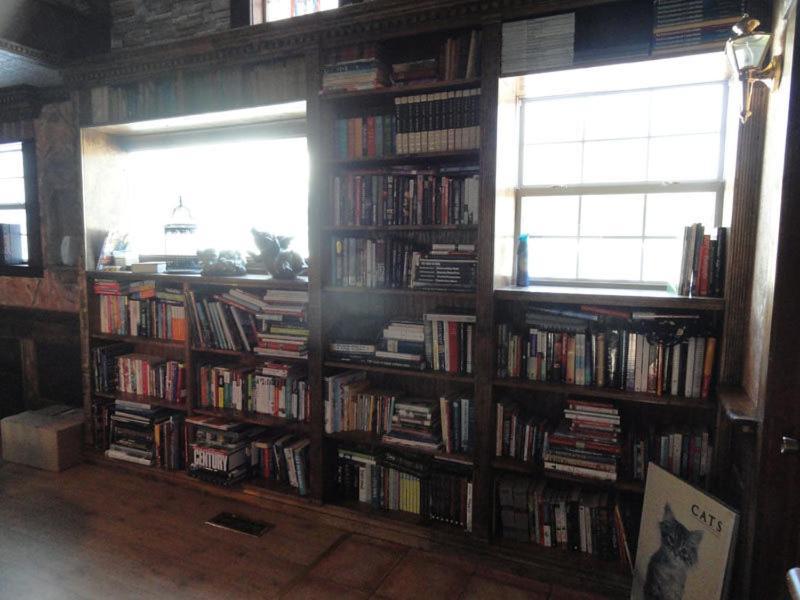 Book Nook Inn Lumberton Bagian luar foto