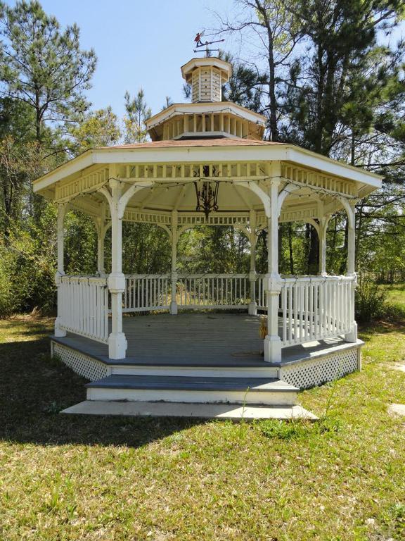 Book Nook Inn Lumberton Bagian luar foto