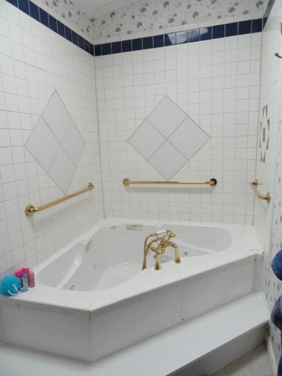 Book Nook Inn Lumberton Ruang foto