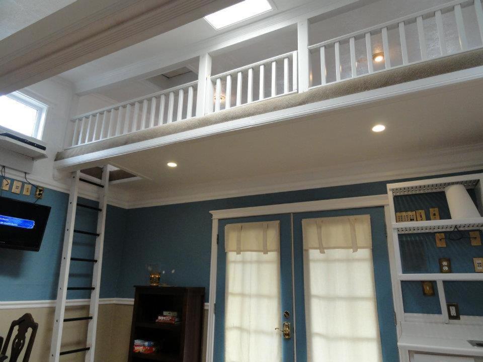 Book Nook Inn Lumberton Bagian luar foto