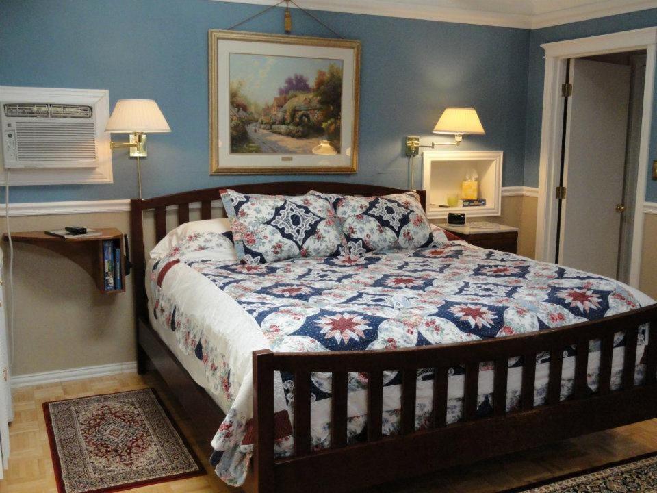 Book Nook Inn Lumberton Ruang foto