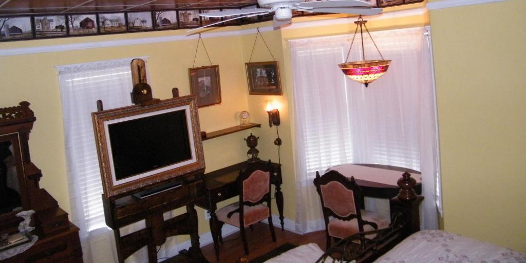 Book Nook Inn Lumberton Ruang foto