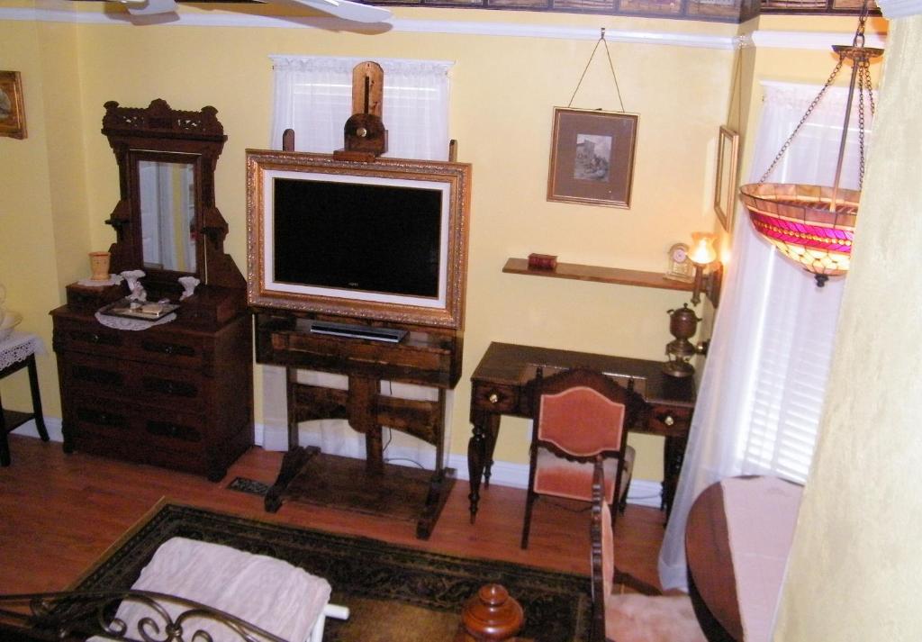 Book Nook Inn Lumberton Ruang foto