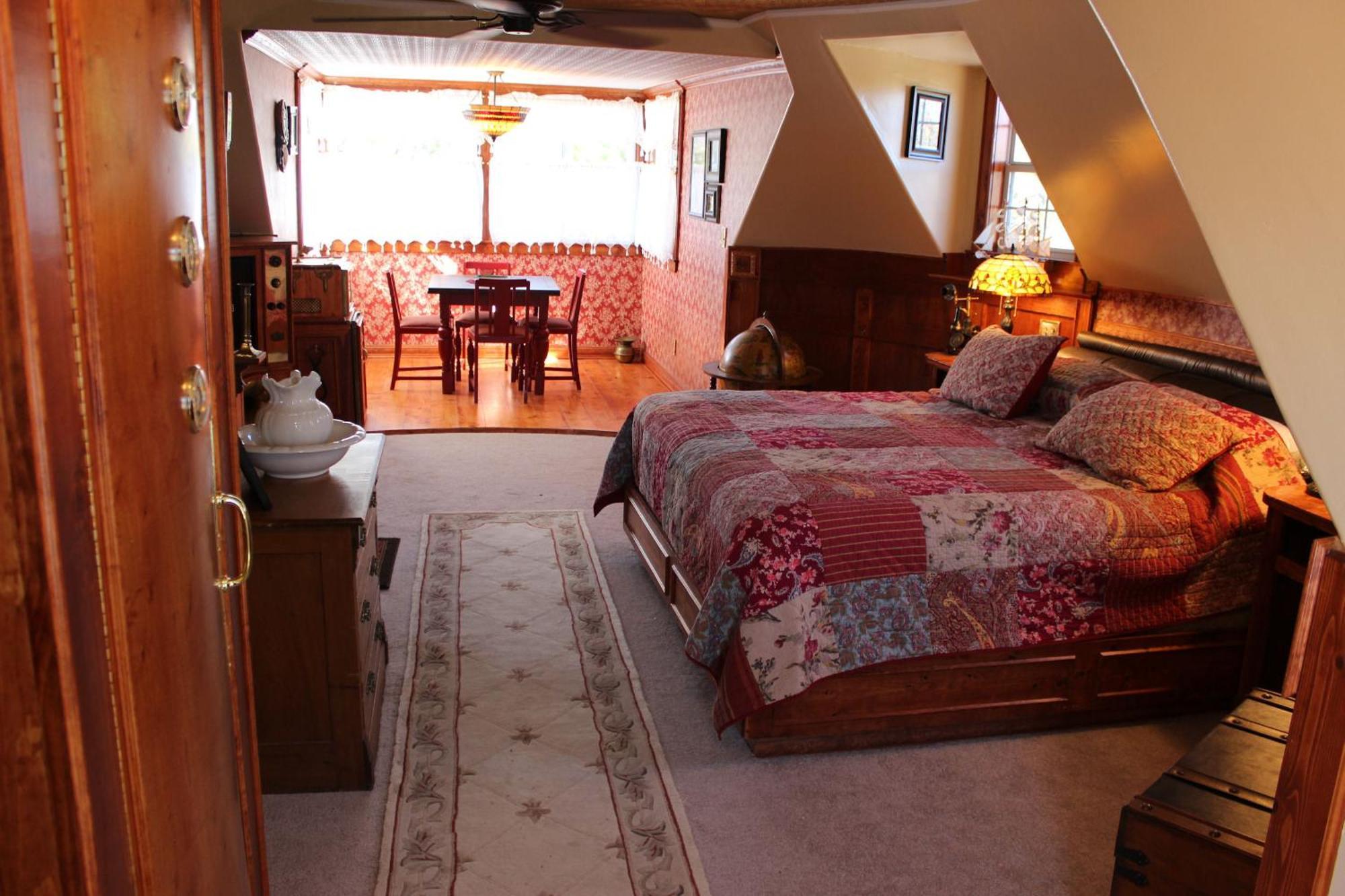 Book Nook Inn Lumberton Bagian luar foto